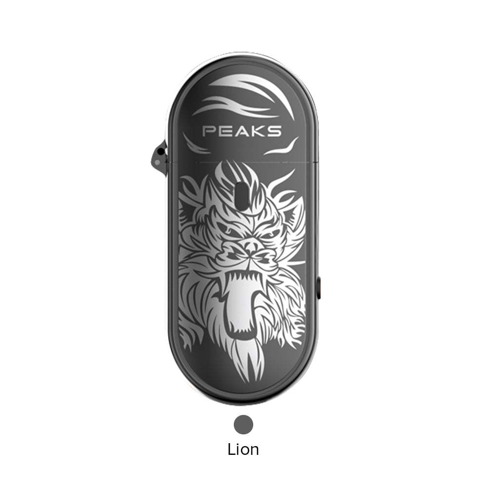 Dovpo Peaks Pod System Kit 650mAh