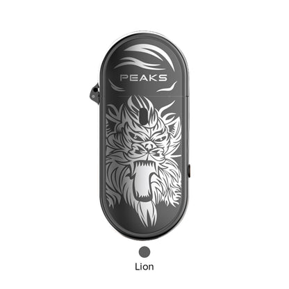 Dovpo Peaks Pod System Kit 650mAh