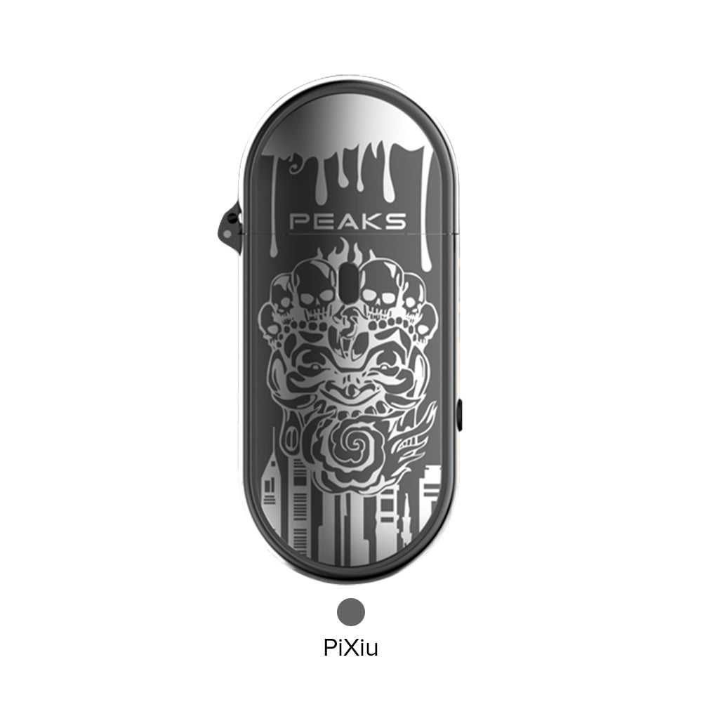 Dovpo Peaks Pod System Kit 650mAh