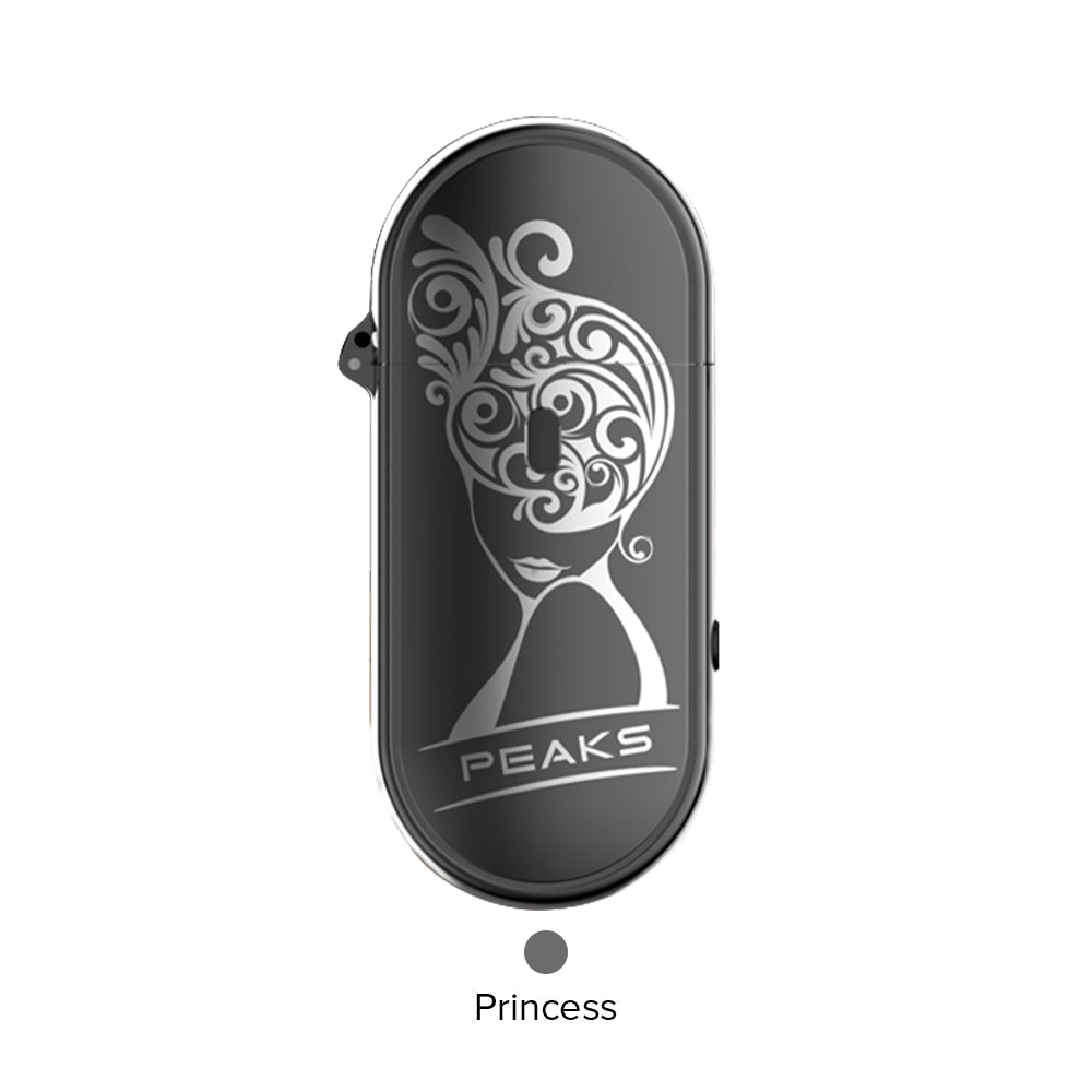 Dovpo Peaks Pod System Kit 650mAh