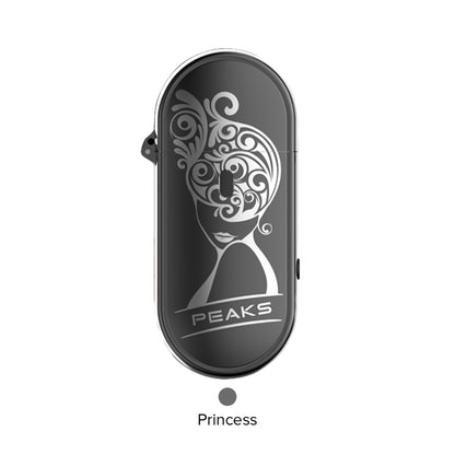 Dovpo Peaks Pod System Kit 650mAh