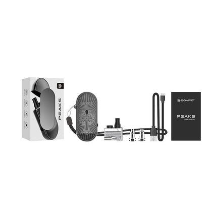 Dovpo Peaks Pod System Kit 650mAh