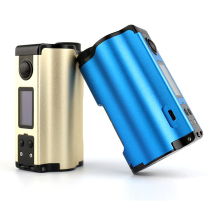 Dovpo Topside Dual 200W Squonker Box Mod (V3) (Upgraded)