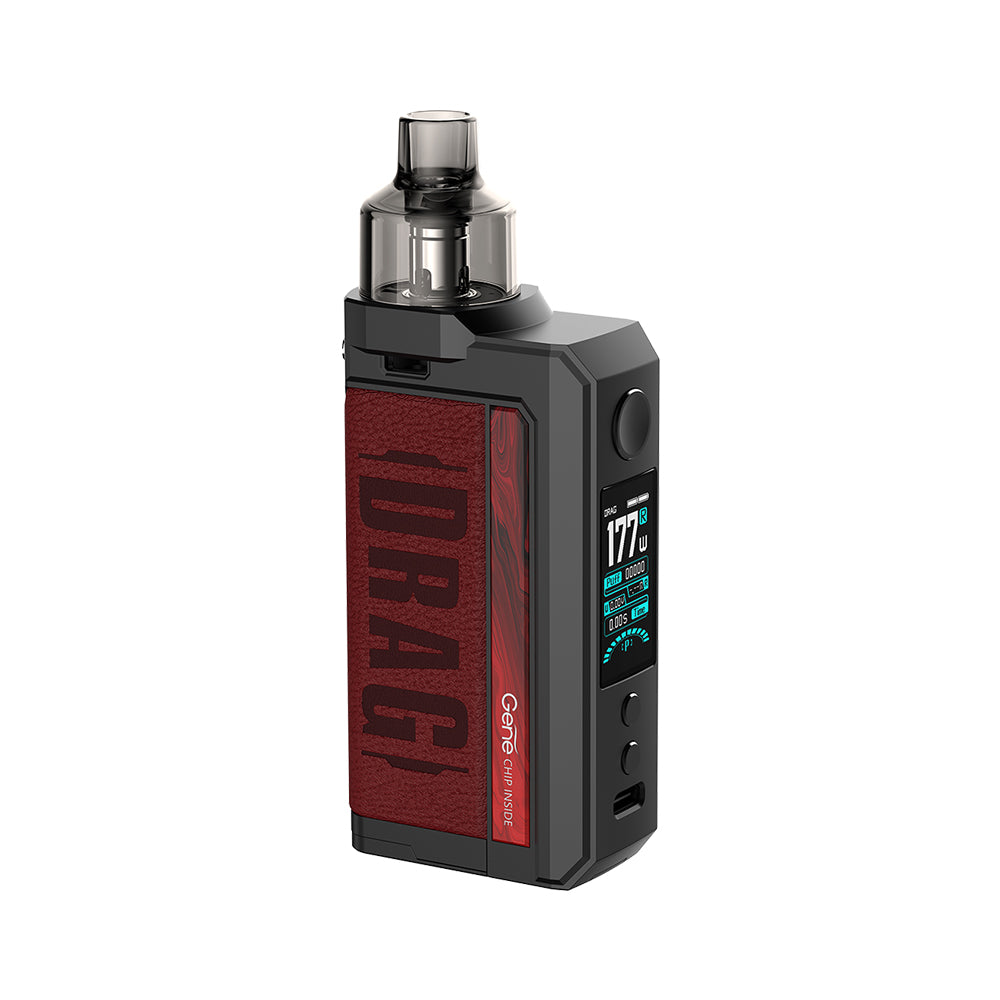 Voopoo Drag X 18650 VooPoo Drag X Plus Kit VOOPOO DRAG X 80W Pod Mod Kit Voopoo Drag X 18650 VooPoo Drag X Plus Kit VOOPOO DRAG X 80W Pod Mod Kit