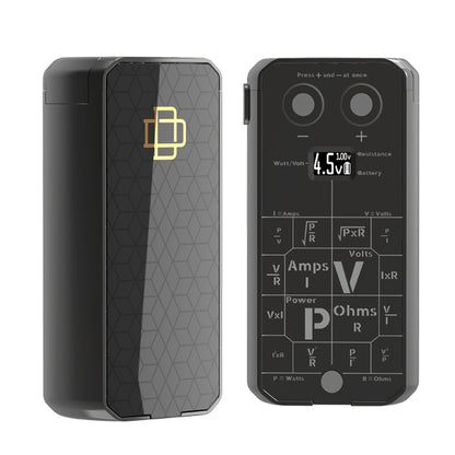 Augvape Druga Foxy 150W TC Box Mod