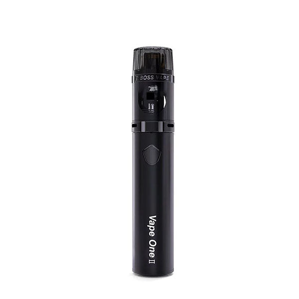 Buy cheap E-bossvape Vape One 2 Starter Kit 1600mAh&2ML online on sale | vapormo.com Buy cheap E-bossvape Vape One 2 Starter Kit 1600mAh&2ML online on sale | vapormo.com