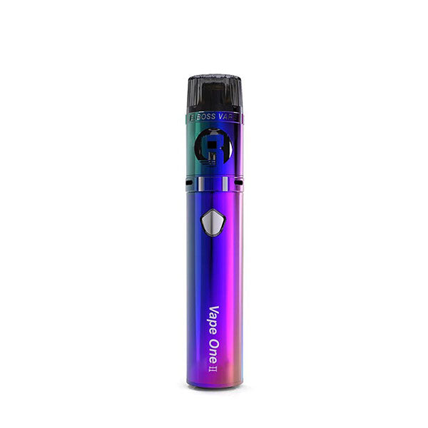 Buy cheap E-bossvape Vape One 2 Starter Kit 1600mAh&2ML online on sale | vapormo.com Buy cheap E-bossvape Vape One 2 Starter Kit 1600mAh&2ML online on sale | vapormo.com