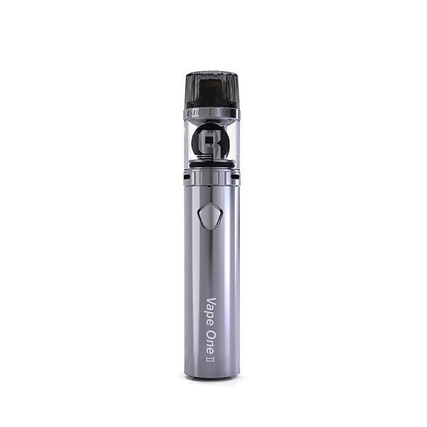 Buy cheap E-bossvape Vape One 2 Starter Kit 1600mAh&2ML online on sale | vapormo.com Buy cheap E-bossvape Vape One 2 Starter Kit 1600mAh&2ML online on sale | vapormo.com