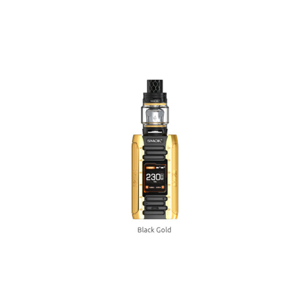 SMOK E-Priv 230W TC Starter Kit With TFV12 Prince Tank (8ML)