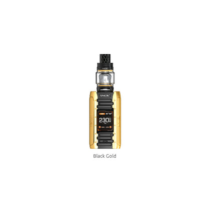 SMOK E-Priv 230W TC Starter Kit With TFV12 Prince Tank (8ML)