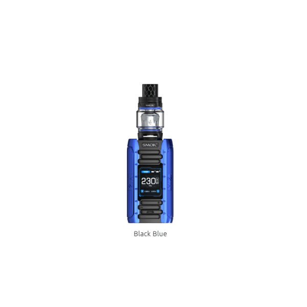 SMOK E-Priv 230W TC Starter Kit With TFV12 Prince Tank (8ML)