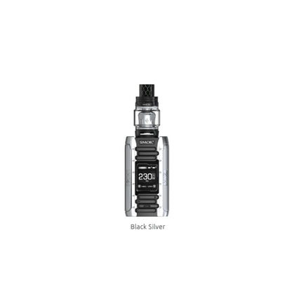 SMOK E-Priv 230W TC Starter Kit With TFV12 Prince Tank (8ML)