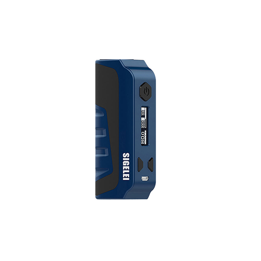 Sigelei E1 80W Box Mod