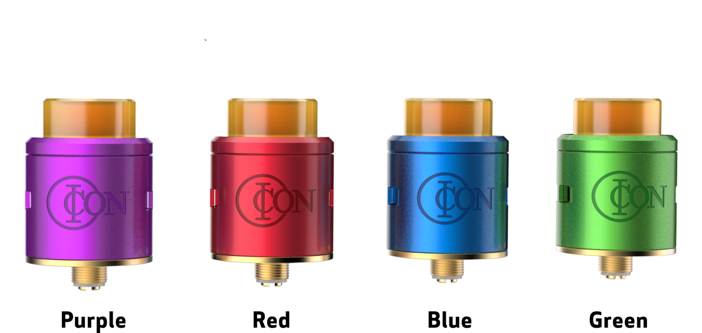 Vandy Vape ICON RDA Tank Atomizer