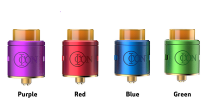 Vandy Vape ICON RDA Tank Atomizer