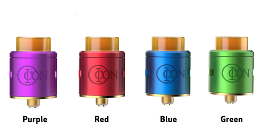 Vandy Vape ICON RDA Tank Atomizer