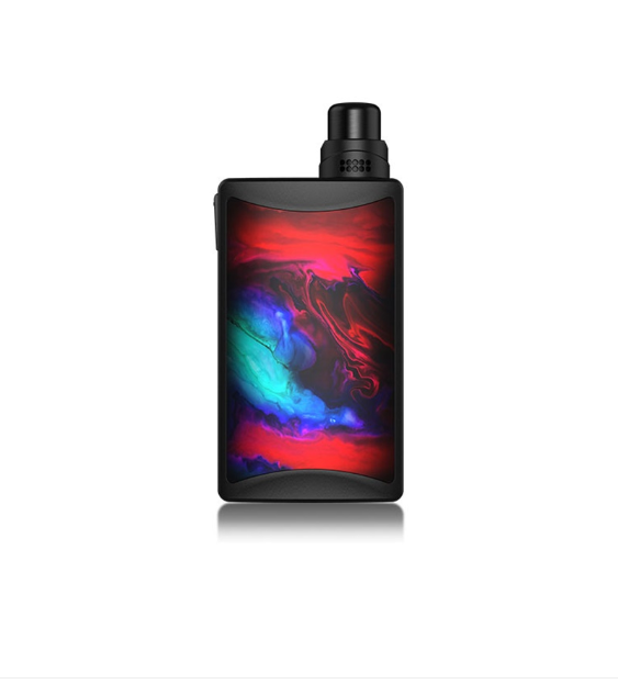 Vandy Vape Kylin M AIO Pod Kit 2.5ml-5ml&1500mAh
