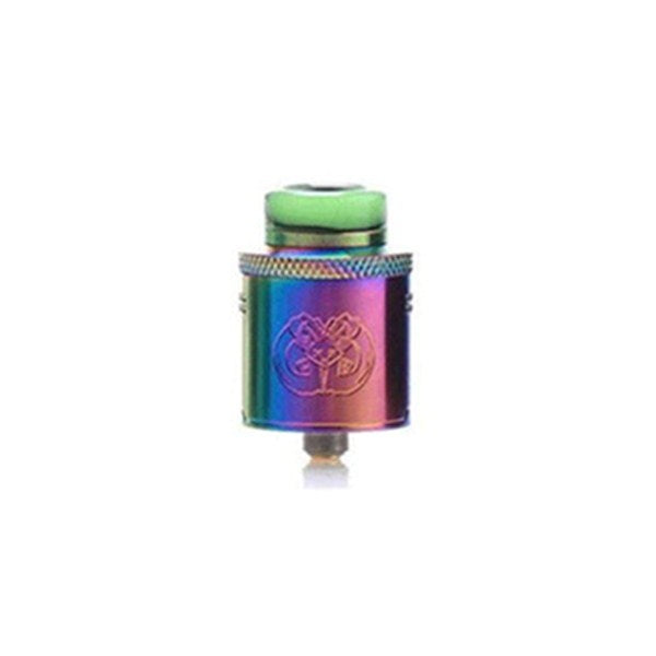 Hellvape Drop Dead RDA Tank Rebuildable Dripping Atomizer