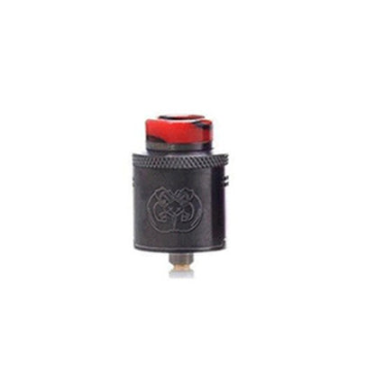 Hellvape Drop Dead RDA Tank Rebuildable Dripping Atomizer