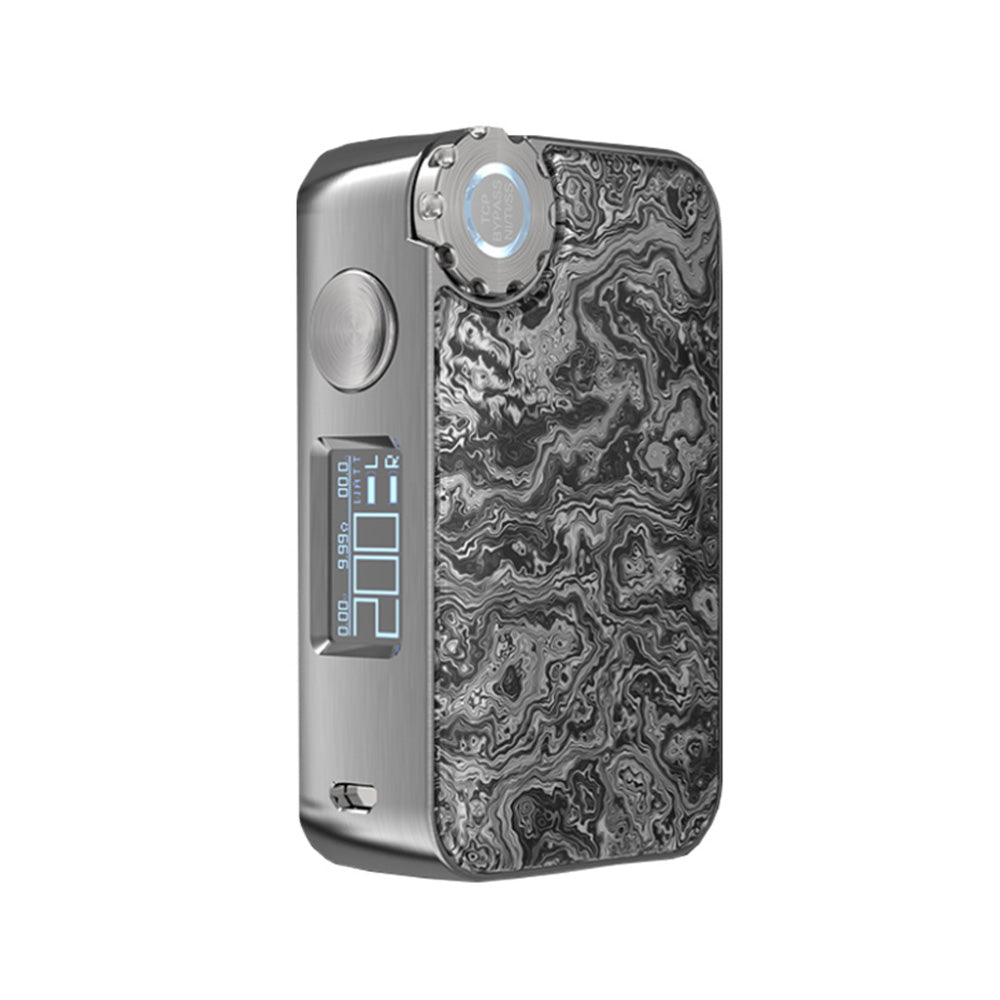 ECOFRI Gear Wireless Charging Box Mod - Vapormo.com Online Sale