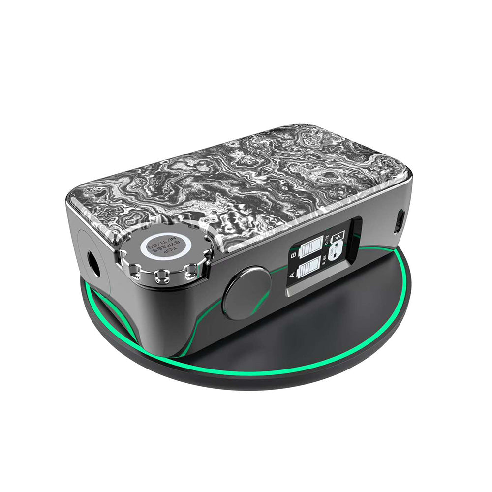 ECOFRI Gear Wireless Charging Box Mod - Vapormo.com Online Sale