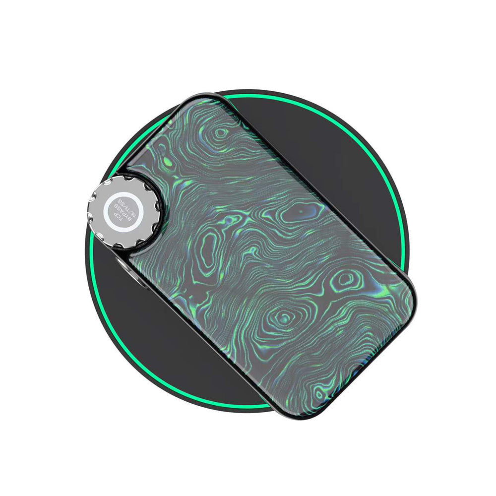ECOFRI Gear Wireless Charging Box Mod