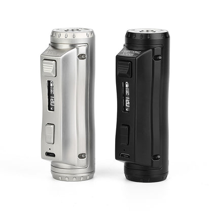 Ehpro Cold Steel 100 TC Box Mod 120W