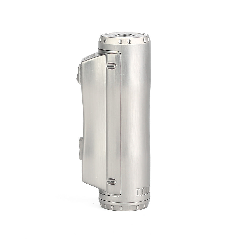 Ehpro Cold Steel 100 TC Box Mod 120W cheap sale | vapormo.com Ehpro Cold Steel 100 TC Box Mod 120W cheap sale | vapormo.com