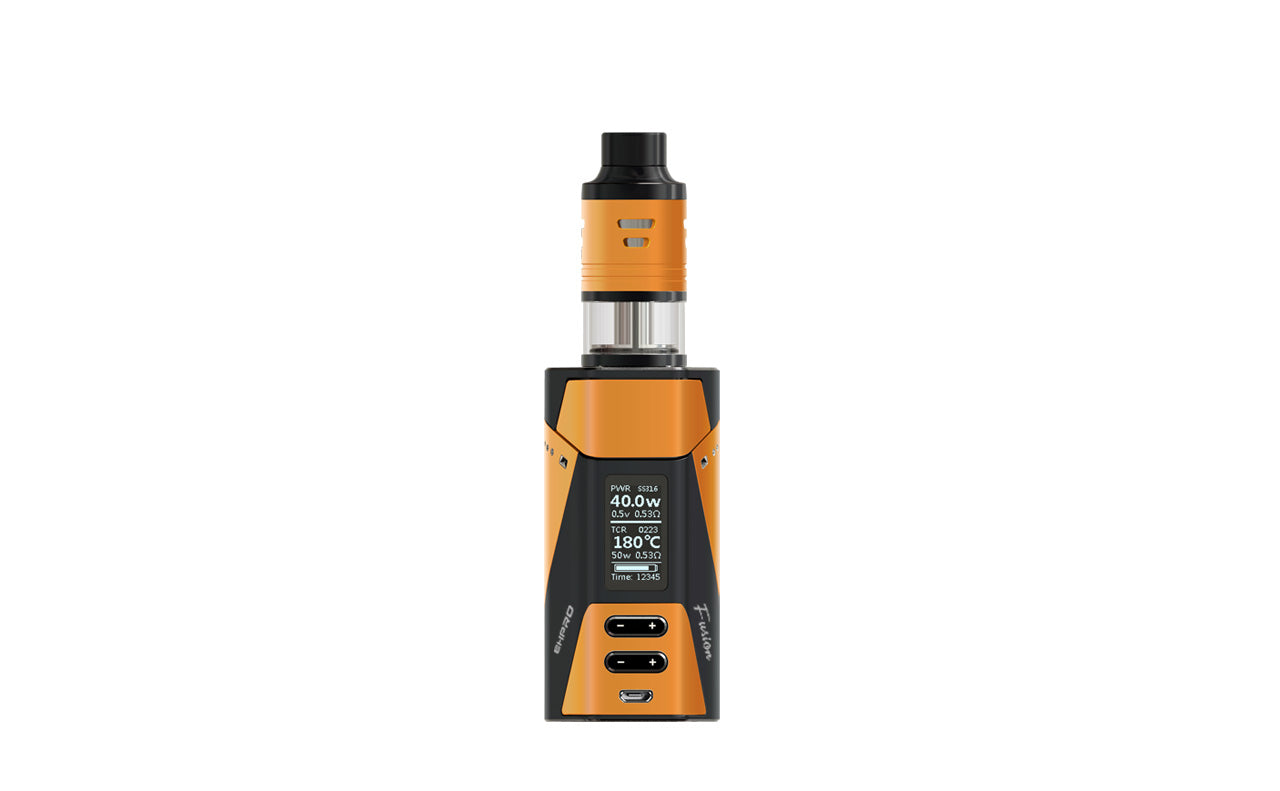 Ehpro Fusion 2-in-1 150W Starter Kit