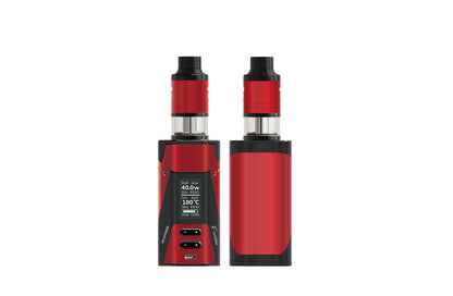 Ehpro Fusion 2-in-1 150W Starter Kit