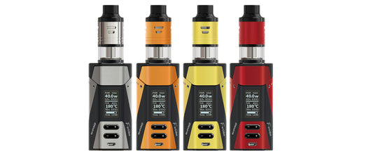 Ehpro Fusion 2-in-1 150W Starter Kit