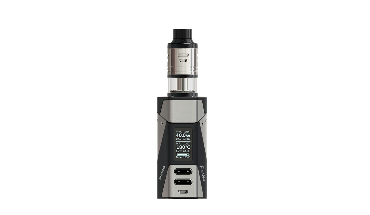 Ehpro Fusion 2-in-1 150W Starter Kit