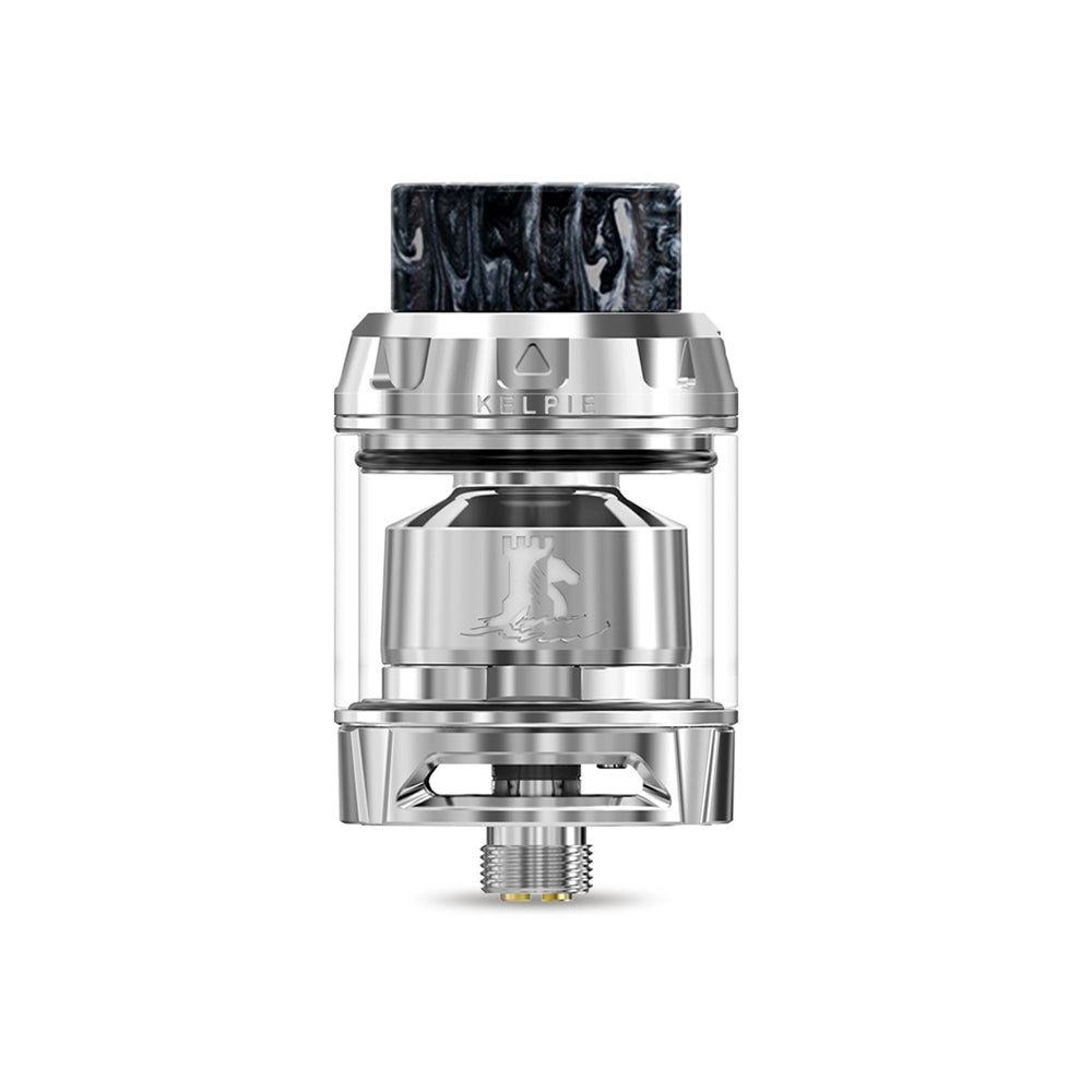 Ehpro Kelpie 2ml RTA Atomizer 25mm