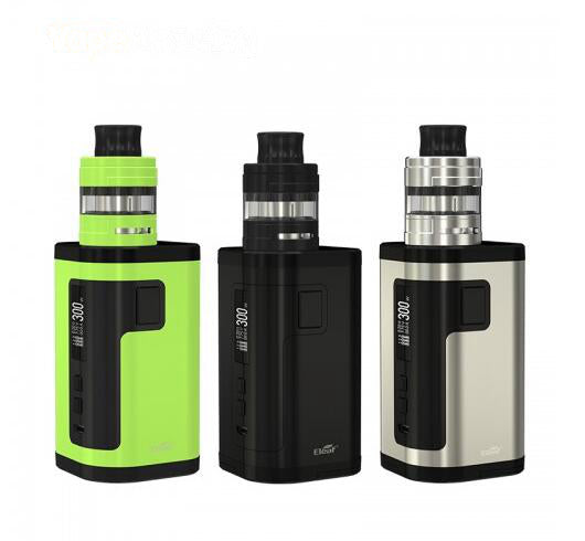 Eleaf iStick Tria 300W Kit With ELLO S Tank
