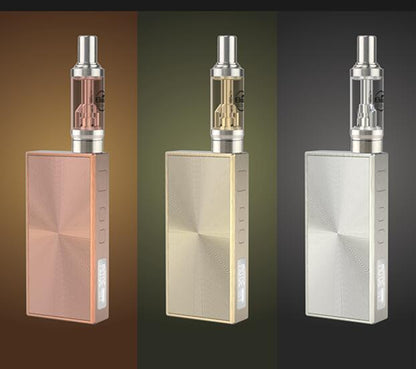 Eleaf BASAL 30W Starter Kit With GS GASAL Tank Atomizer 1500mAh&1.8ML