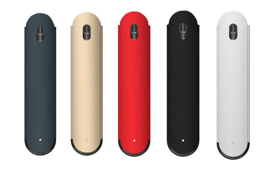Eleaf Elven Battery Mod - 360mAh