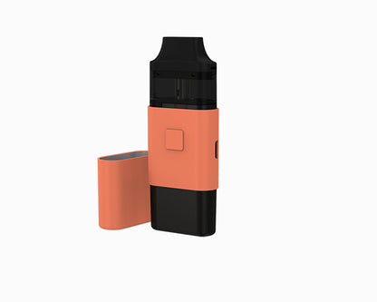 Eleaf iCard Vape Kit -650mAh & 2ML