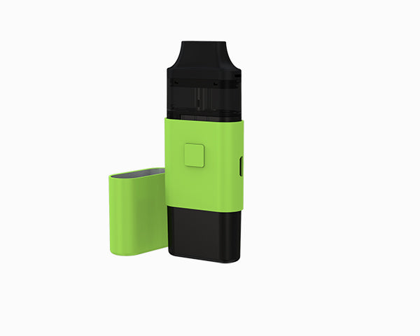 Eleaf iCard Vape Kit -650mAh & 2ML