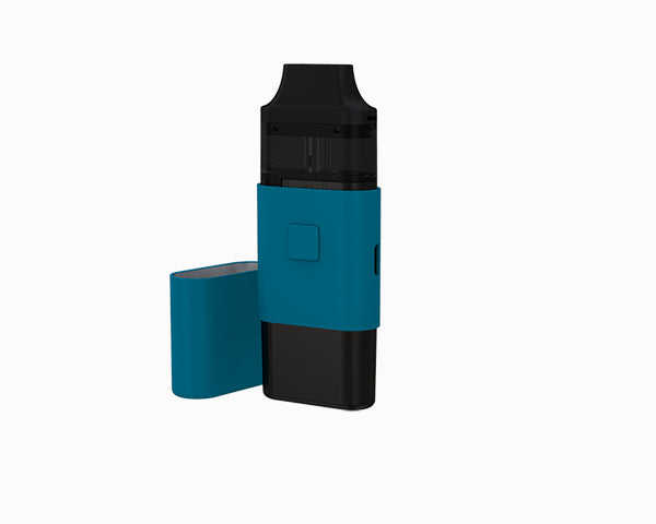 Eleaf iCard Vape Kit -650mAh & 2ML