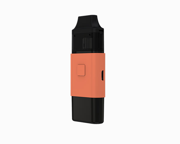 Eleaf iCard Vape Kit -650mAh & 2ML