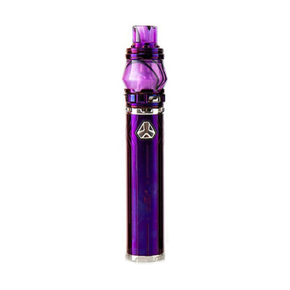 Eleaf iJust 21700 with ELLO Duro Atomizer Kit