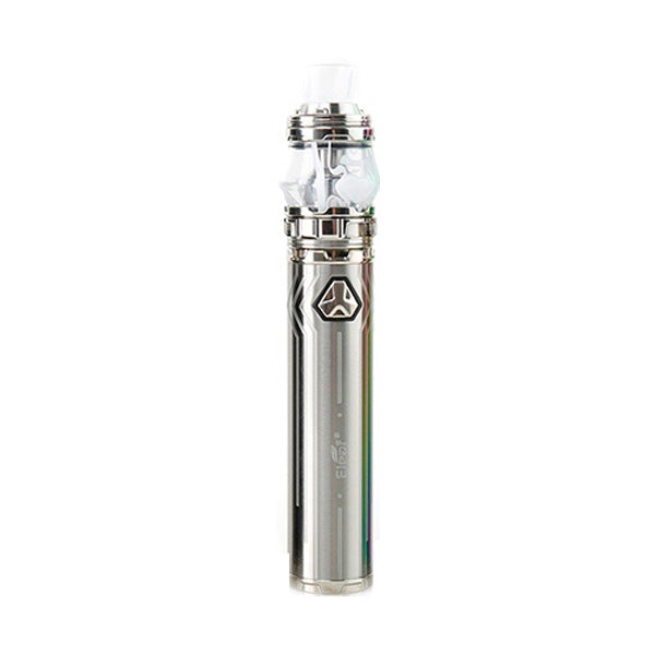 Eleaf iJust 21700 with ELLO Duro Atomizer Kit