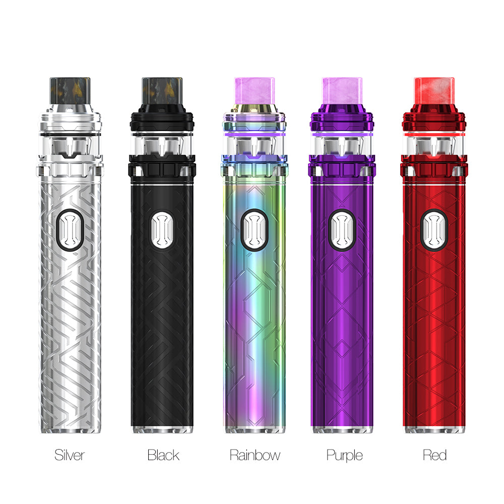 Eleaf iJust 3 Pro 75W Kit with Ello Duro 3000mAh online sale | vapormo.com Eleaf iJust 3 Pro 75W Kit with Ello Duro 3000mAh online sale | vapormo.com