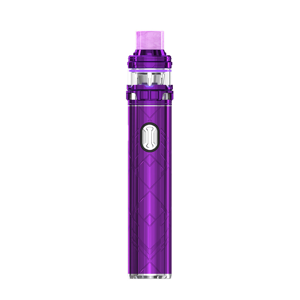 Eleaf iJust 3 Pro 75W Kit with Ello Duro 3000mAh