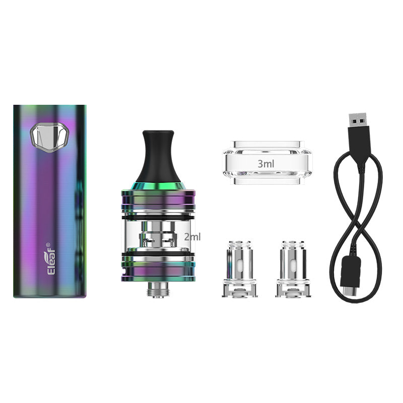 Eleaf iJust Mini Kit 1100mAh & 3ml