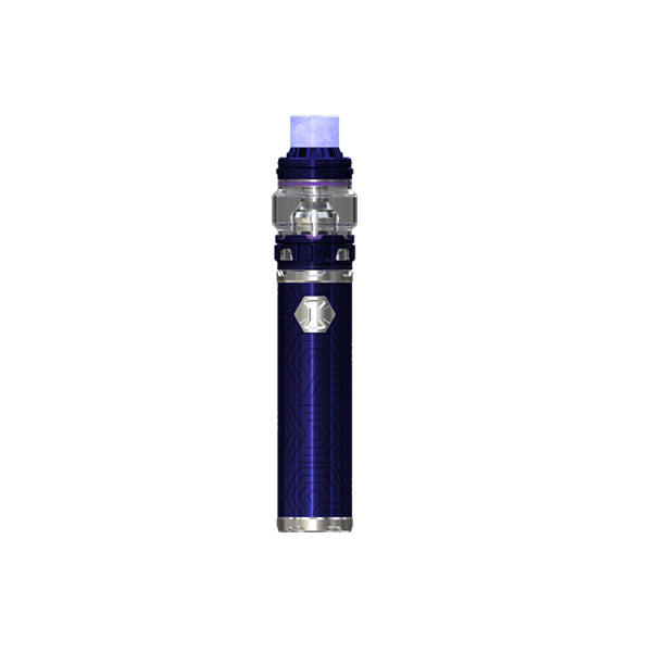 Eleaf iJust 3 80W Starter Kit With Ello Duro Tank 3000mAh & 6.5ML