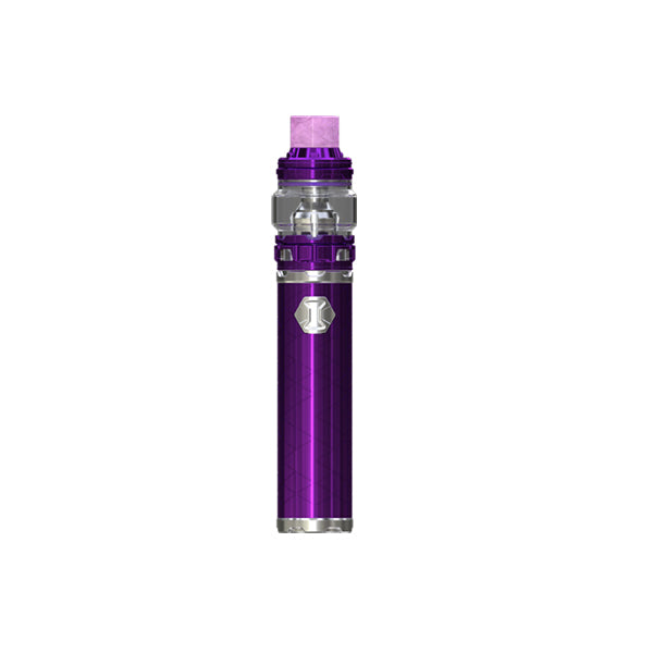 Eleaf iJust 3 80W Starter Kit With Ello Duro Tank 3000mAh & 6.5ML