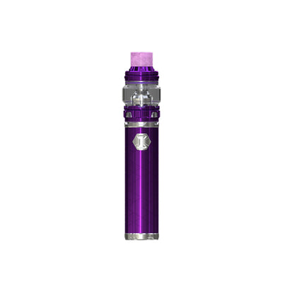 Eleaf iJust 3 80W Starter Kit With Ello Duro Tank 3000mAh & 6.5ML