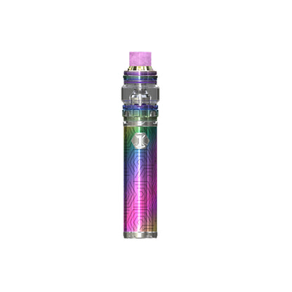 Eleaf iJust 3 80W Starter Kit With Ello Duro Tank 3000mAh & 6.5ML