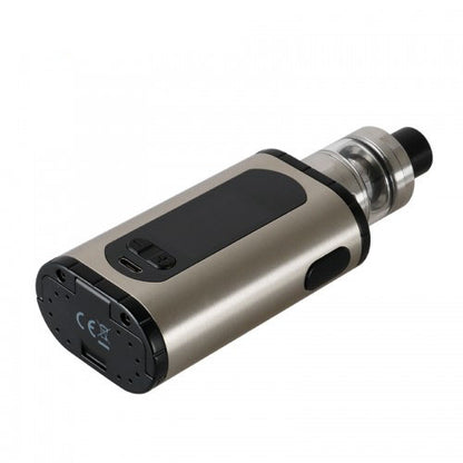 Eleaf Invoke 220W Starter Kit With Ello T Atomizer -2-4ML